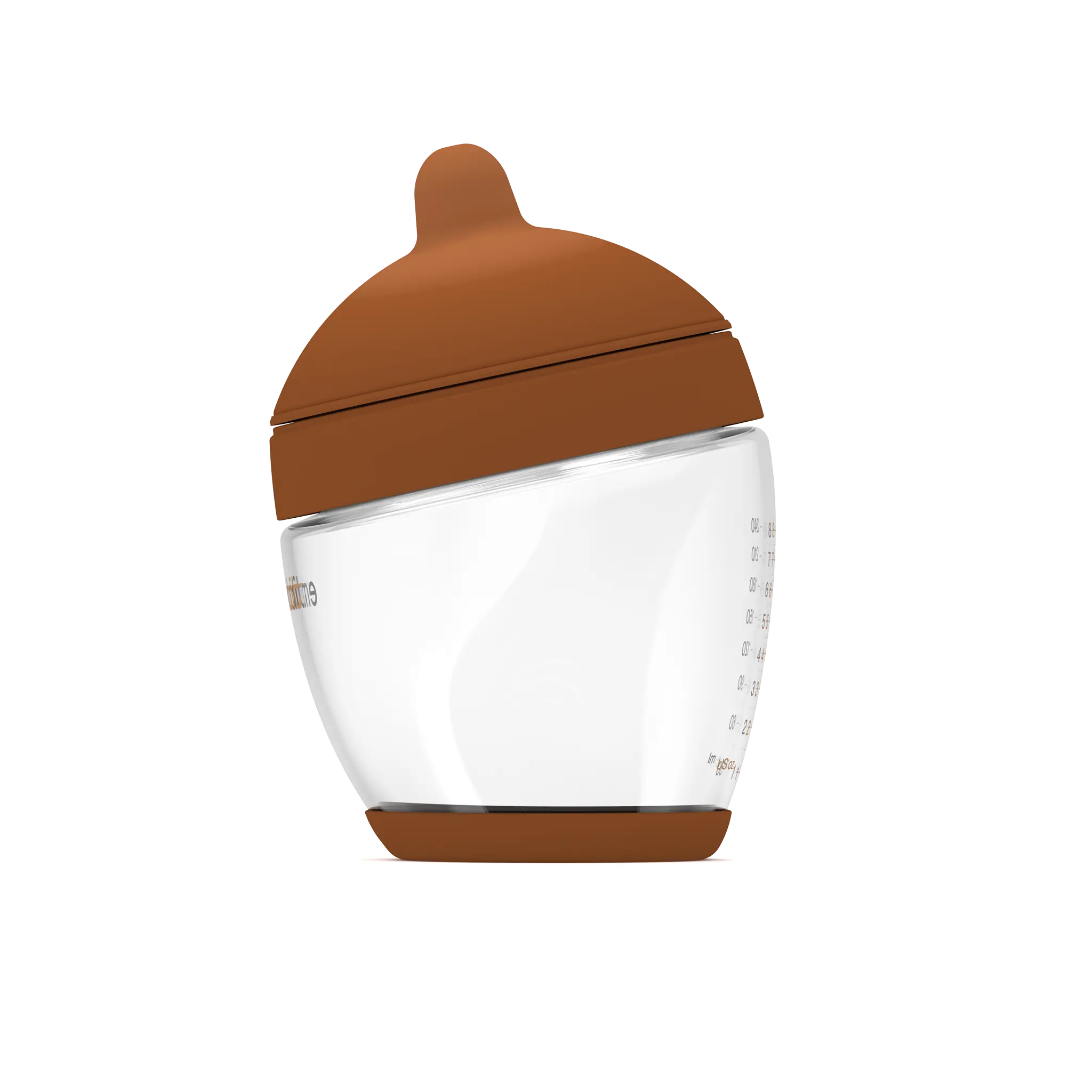 Glass Classic Bottle