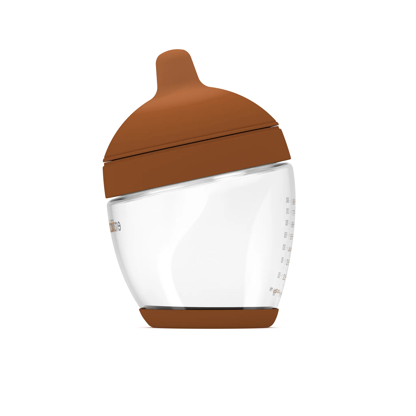 Glass Classic Bottle