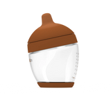 Glass Classic Bottle