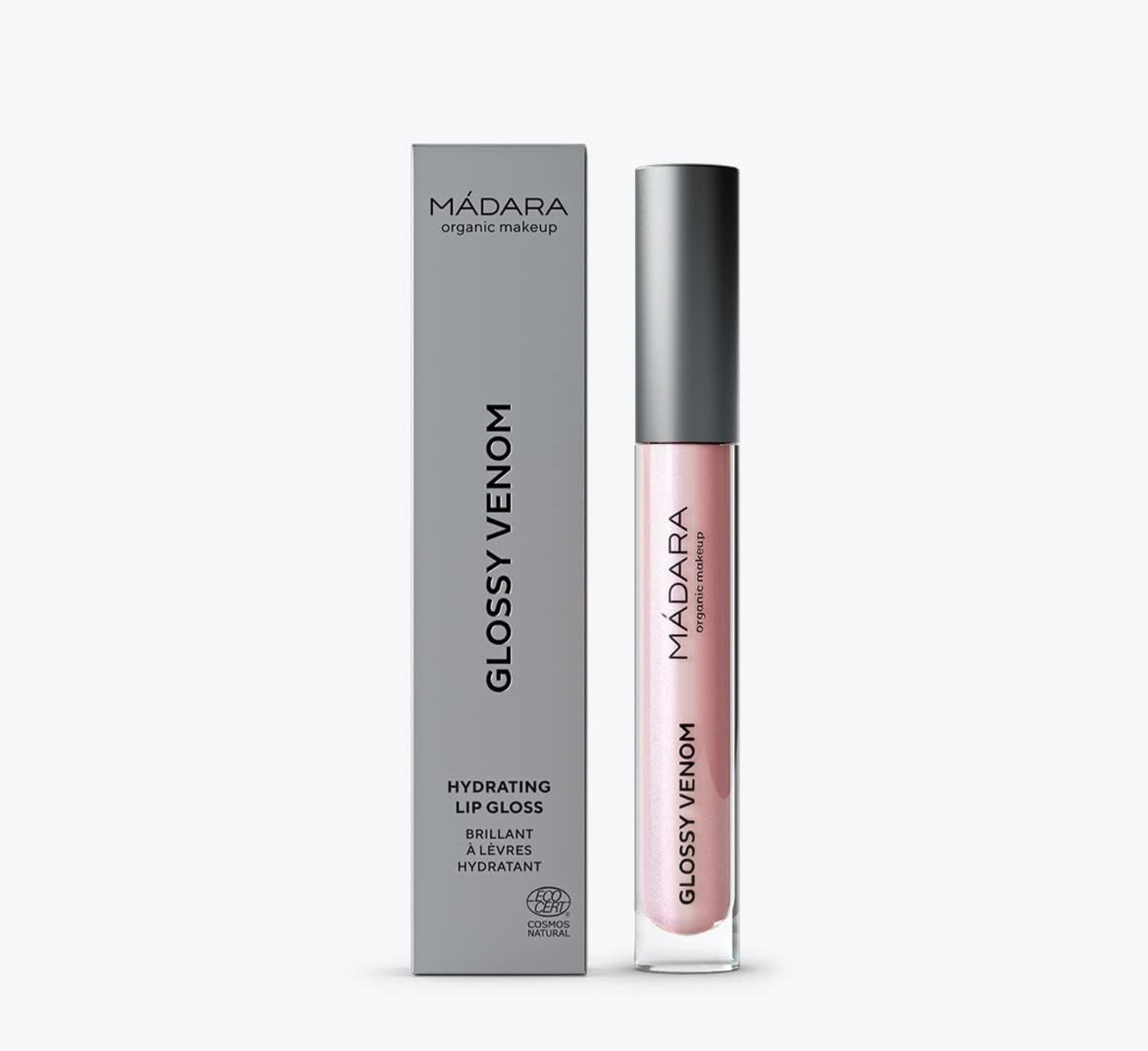 Glossy Venom Lip Gloss *4ml