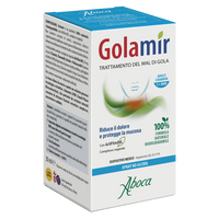 Golamir Spray no alcool