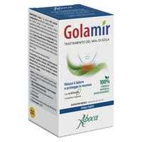 Golamir Spray Forte