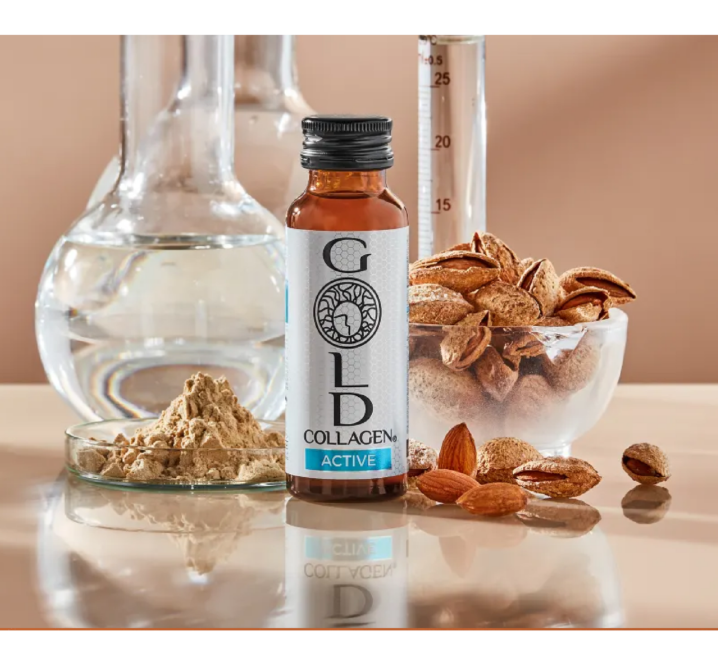 Kolagjen Aktiv i Artë (10 x 50ml)