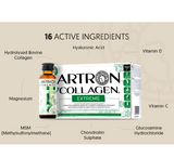 Kolagjen i Artë Artron Extreme (10 x 50ml)