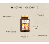 Gold Collagen Defence *90tab