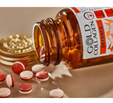 Gold Collagen Defence *90tab