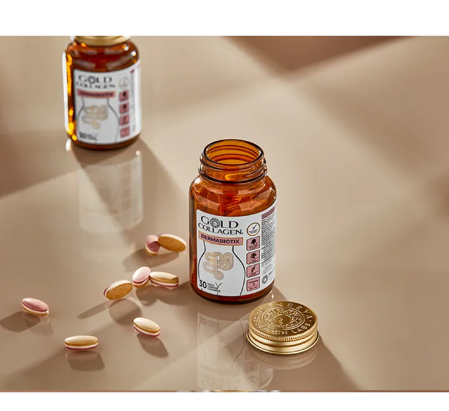 Kolagjen i Artë DermaBiotix *30 tableta