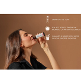 Gold Collagen Forte Ageless (10 x50ml)