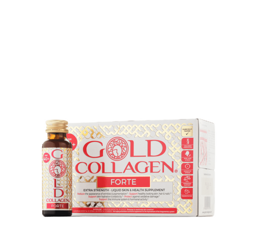 Gold Collagen Forte (10 x 50ml)