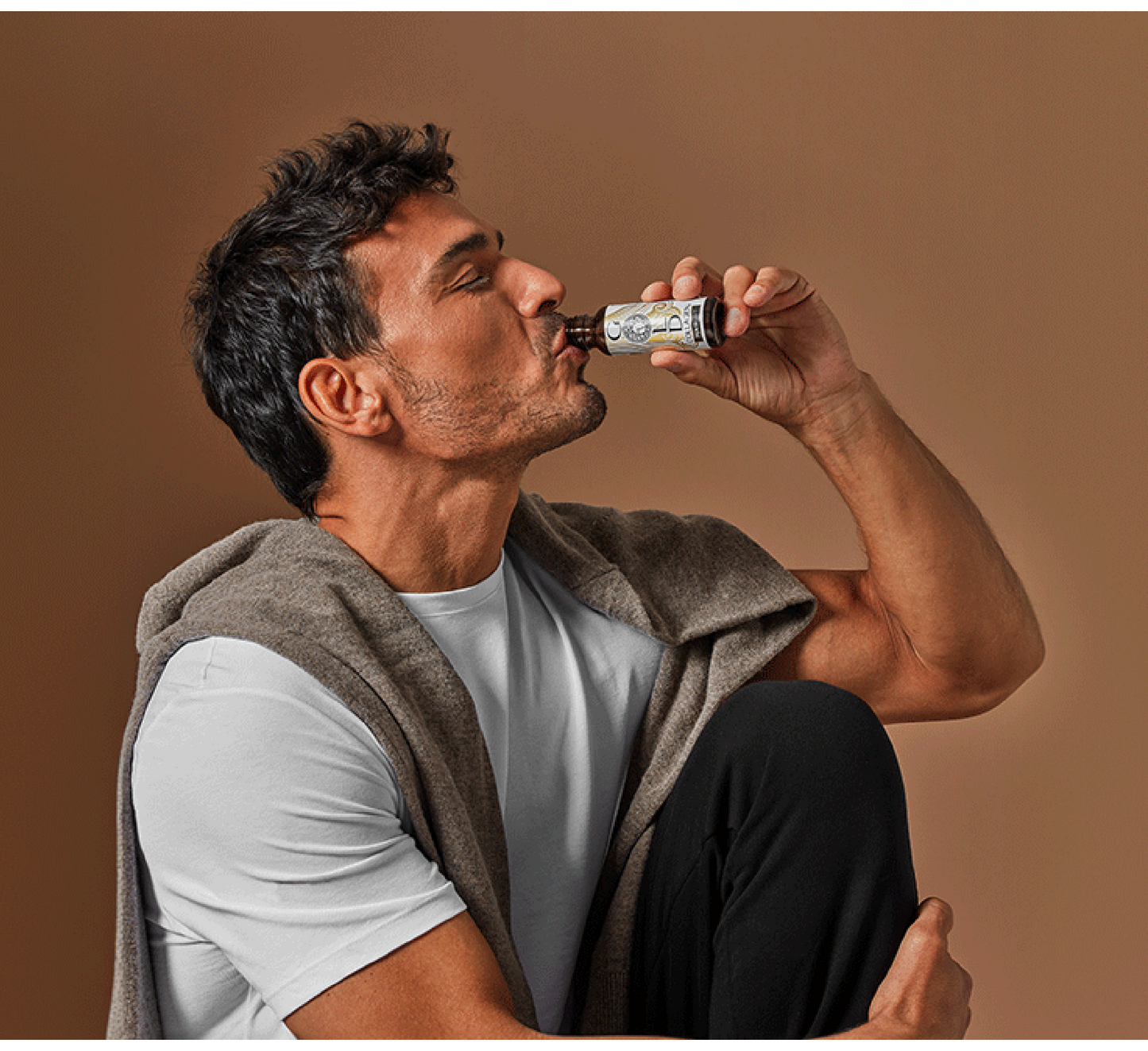 Lifting flokësh me kolagjen të artë (10 x 50ml)