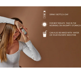 Lifting flokësh me kolagjen të artë (10 x 50ml)