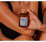Gold Collagen Hyaluronic Formula *90tab