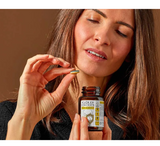 Gold Collagen ImmunoBiotix *30tab