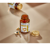Gold Collagen ImmunoBiotix *30tab