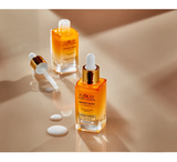 Serum me Shkëlqim të Menjëhershëm të Kolagjenit të Artë *30ml