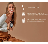 Gold Collagen Multidose HairLift *300ml