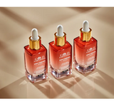 Gold Collagen Night Renewal Serum *30ml
