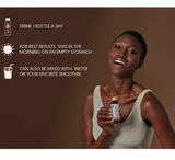 Gold Collagen Pure (10 x 50ml)