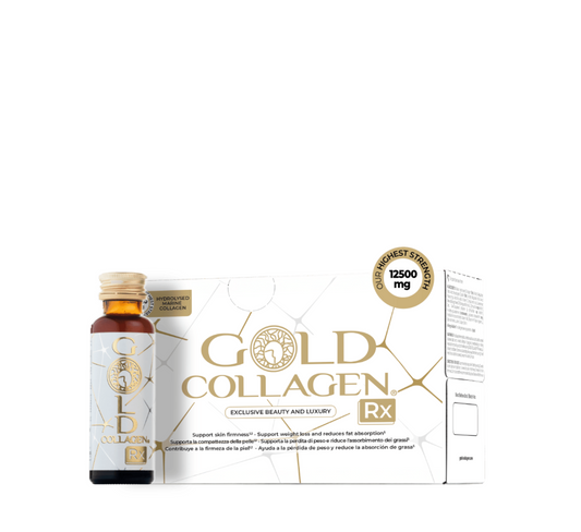 Gold Collagen RX (10 x 50ml)