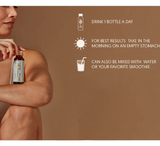 Gold Collagen RX (10 x 50ml)