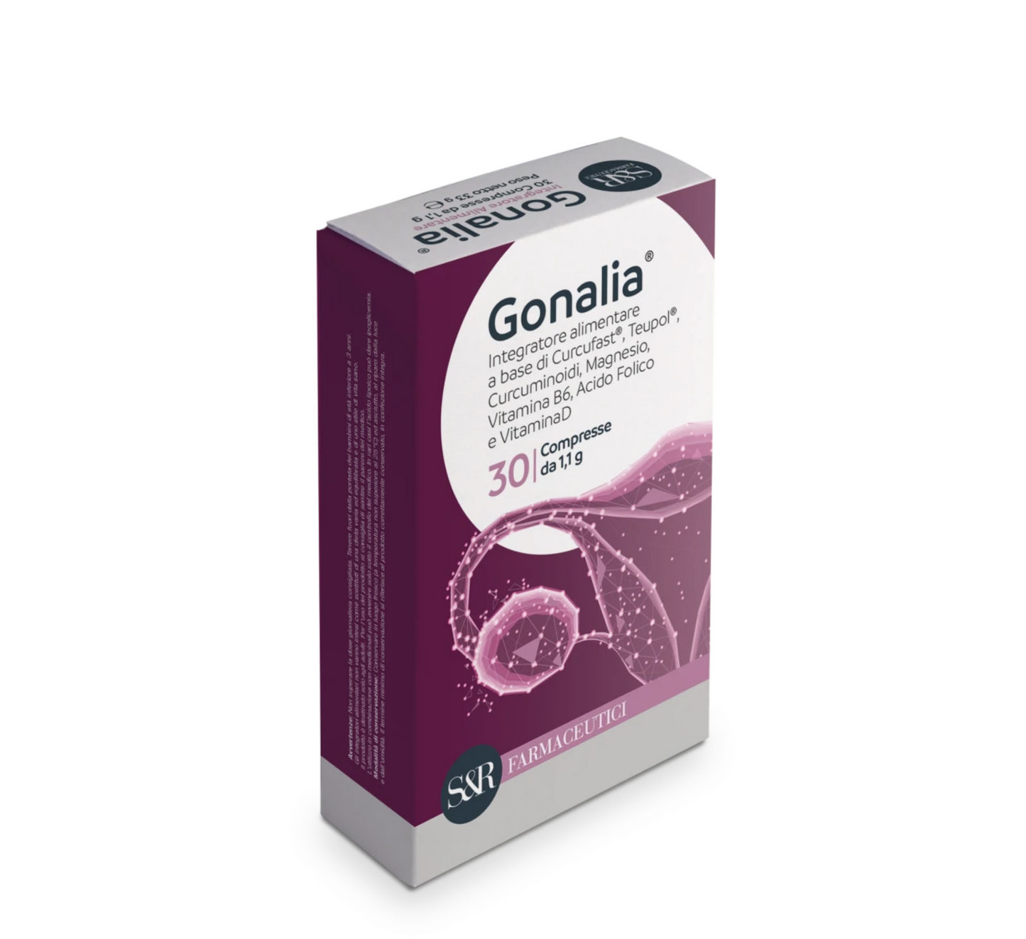 Gonalia *30tabs