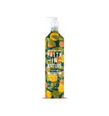 Grapefruit & Orange Conditioner - 500ml Aluminium