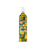 Grapefruit & Orange Shampoo - 500ml Aluminium