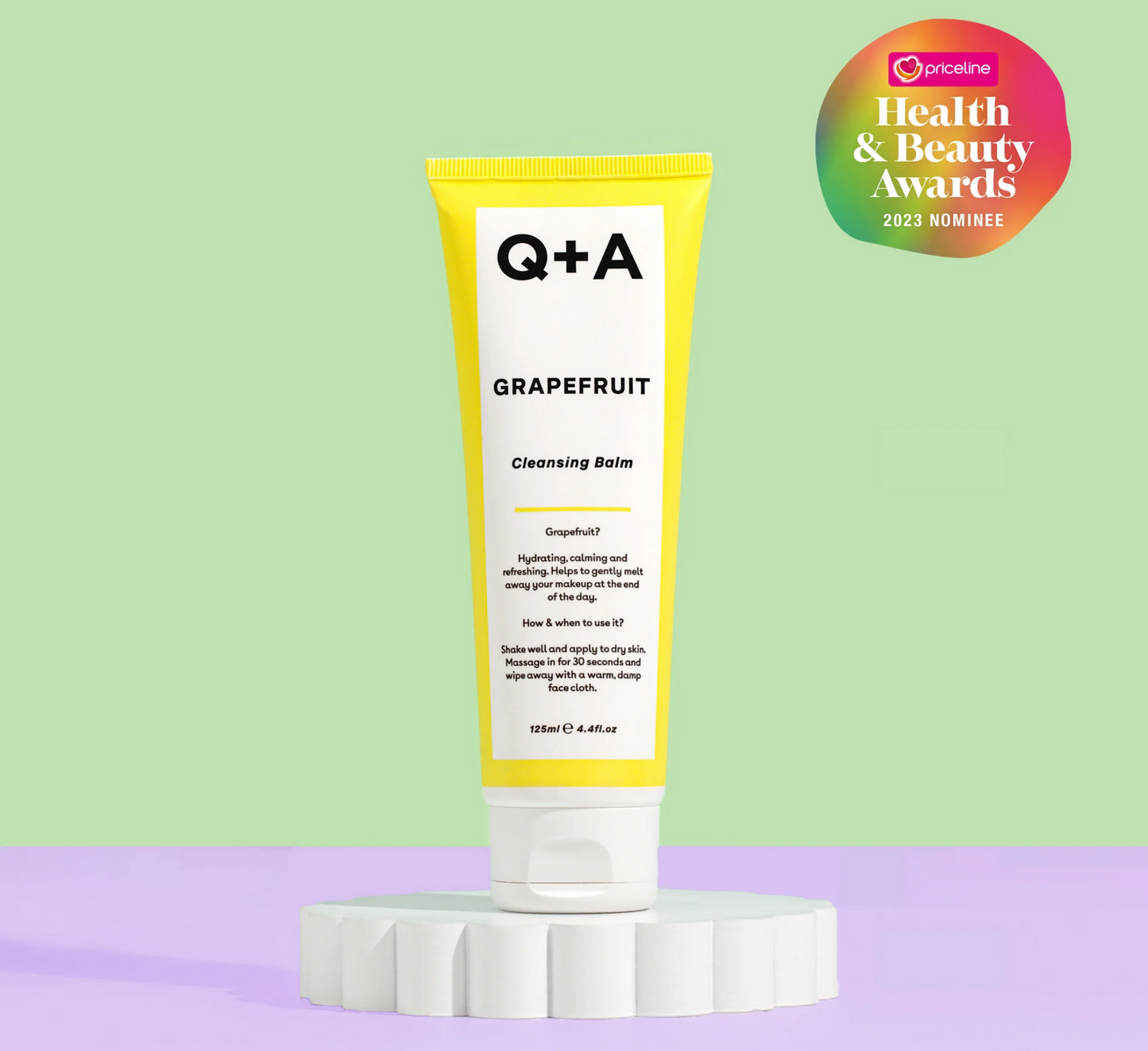 Balsam Pastrues me Grejpfrut *125ml