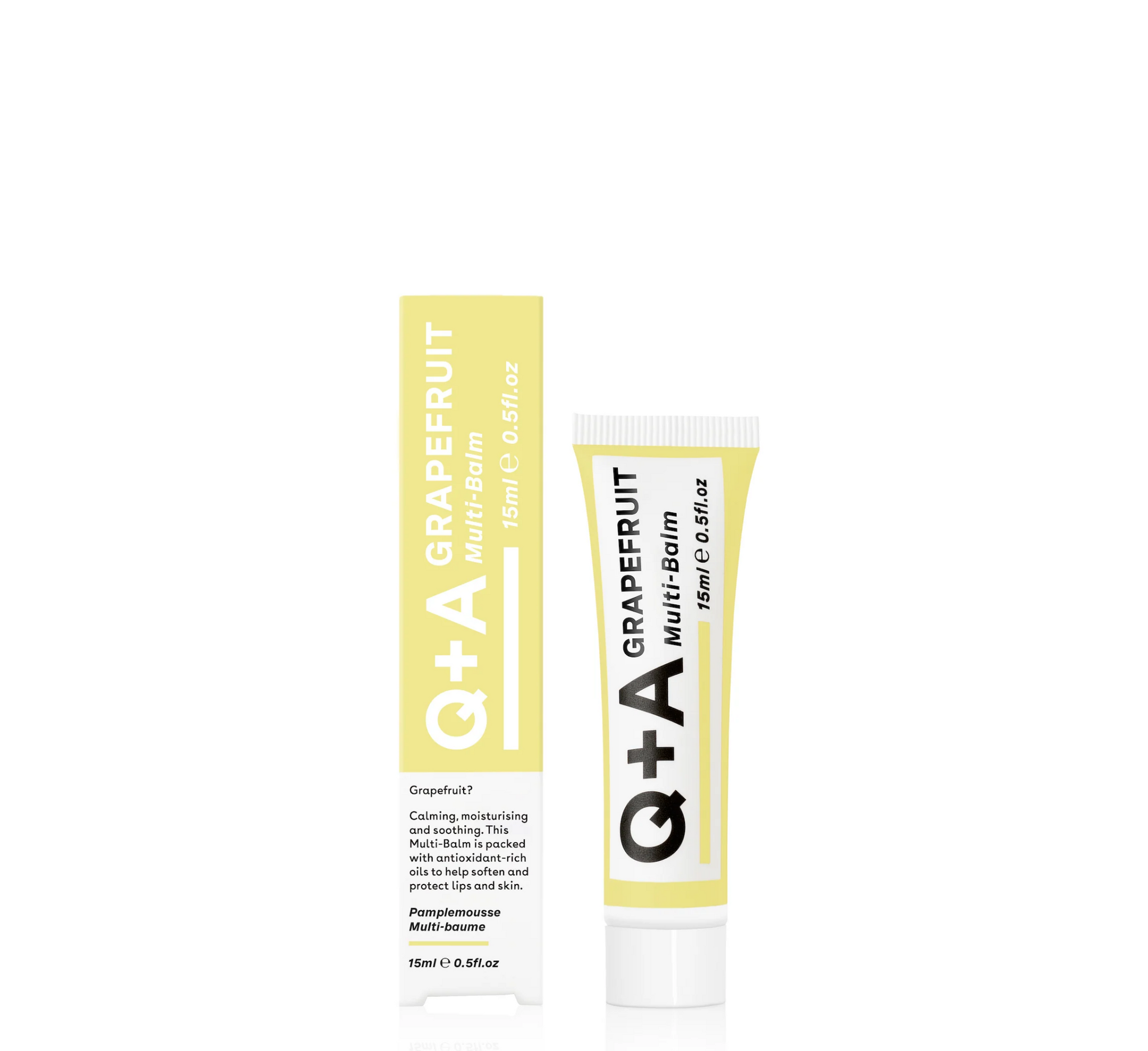 Balsam Multi-Breguit *15ml