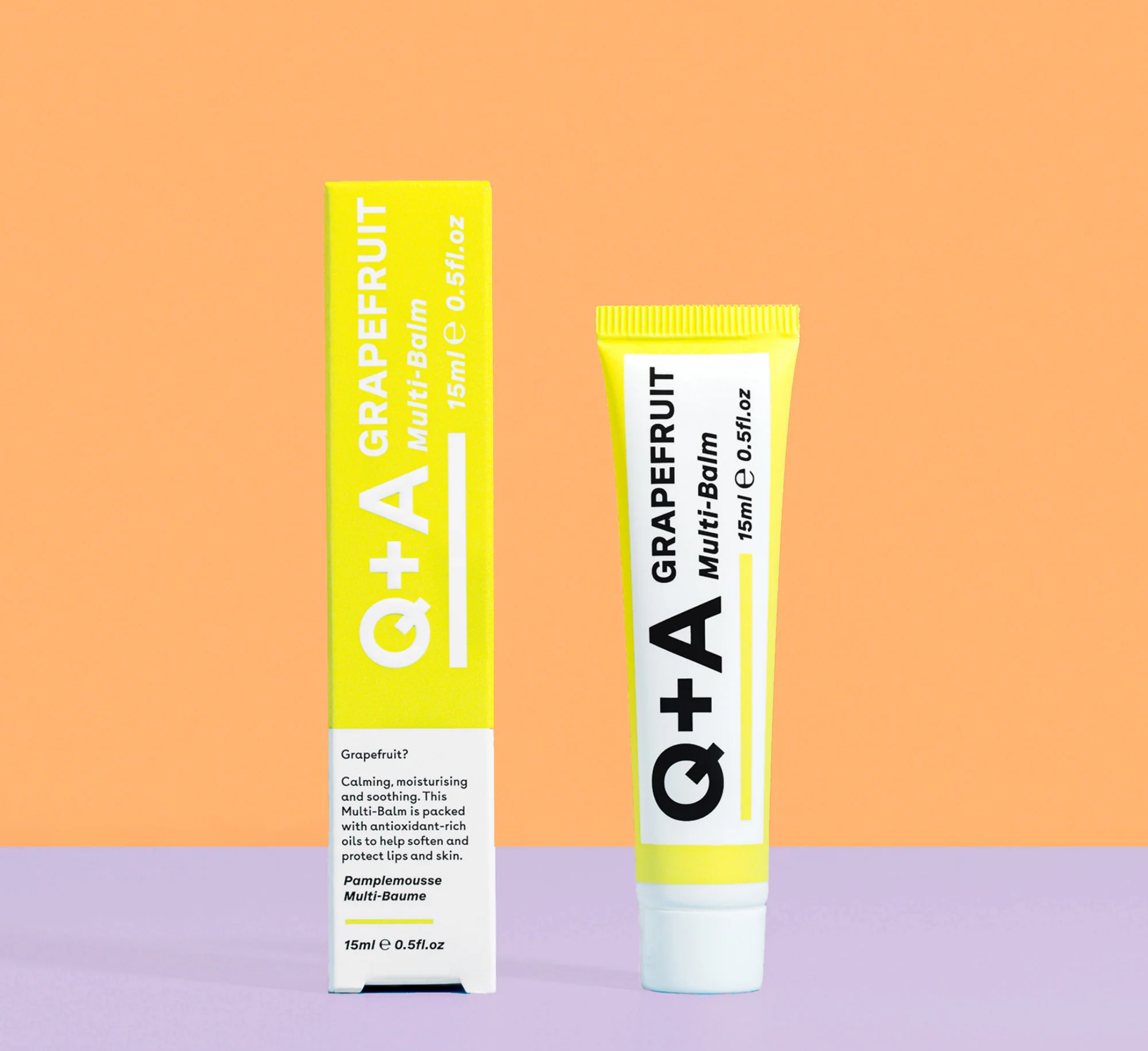 Grapefruit Multi-Balm *15ml