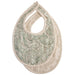Green Paisley/Fog