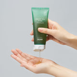 GREEN TEA PURE CLEANSING GEL
