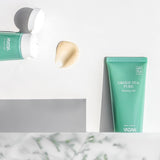 GREEN TEA PURE PEELING GEL