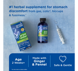 Ujë Gripe Original *120ml