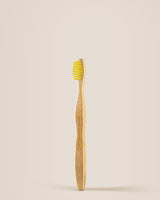 Humble Brush Kids - Ultra-soft - Yellow