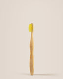Humble Brush Kids - Ultra-soft - Yellow