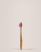 Baby Humble Brush - Ultra-soft - Purple