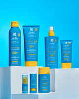 Mattifying Face Cream SPF 50+