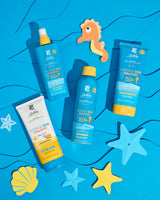 Baby&Kid Fluid Lotion SPF 50+