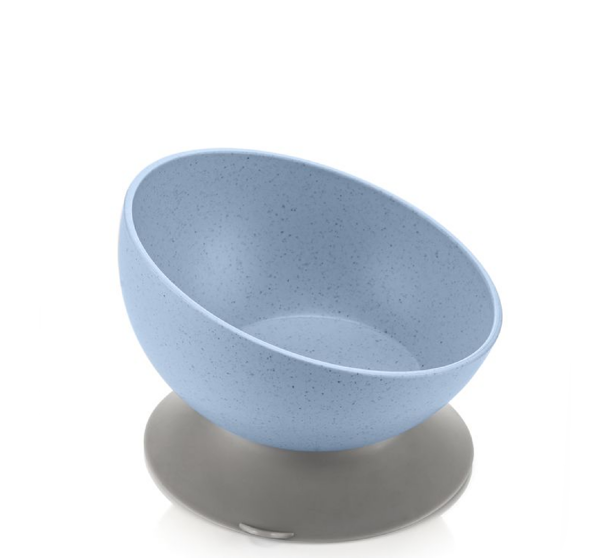 Growing Learning bowl with suction cup