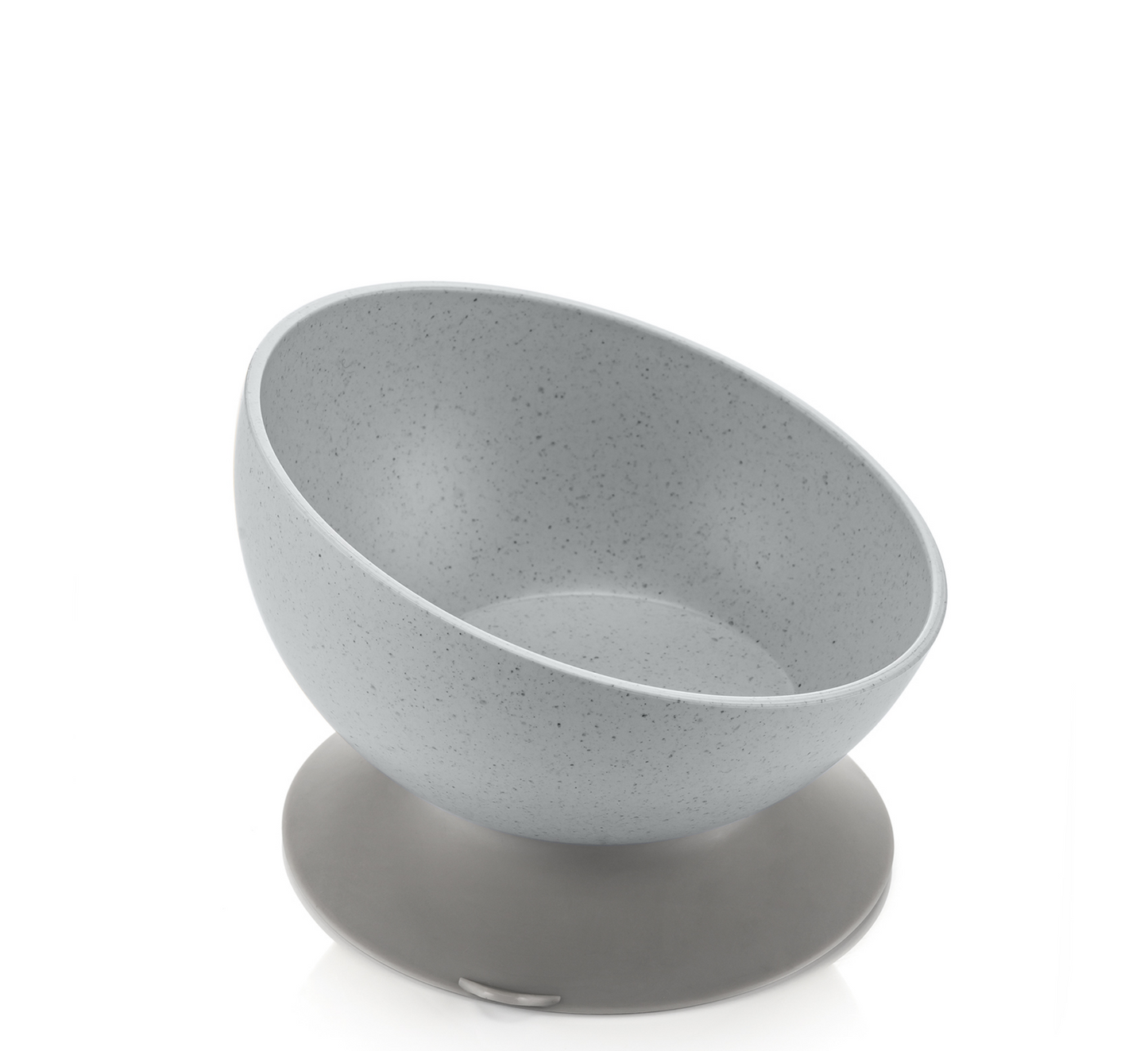 Growing Learning bowl with suction cup