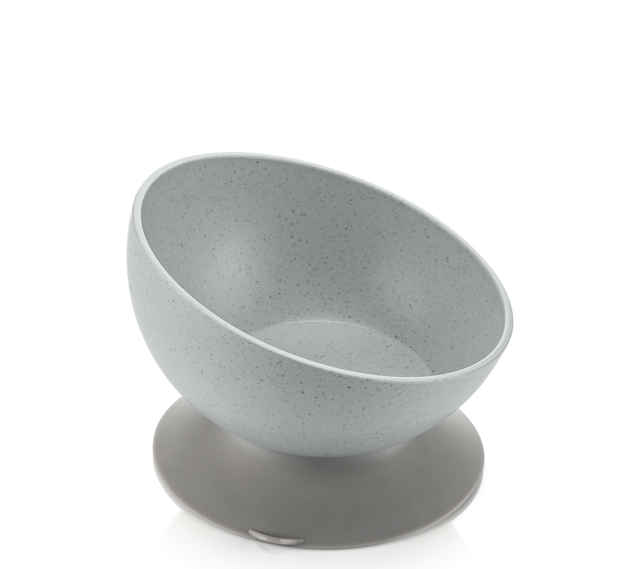 Growing Learning bowl with suction cup