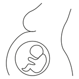 Original Maternity Swimsuit