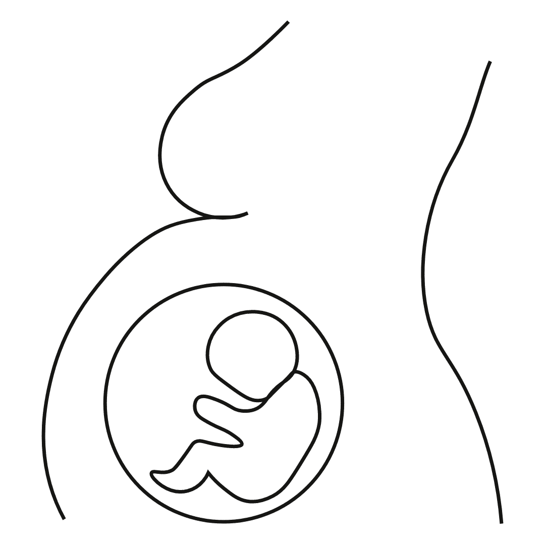 Original Maternity Swimsuit