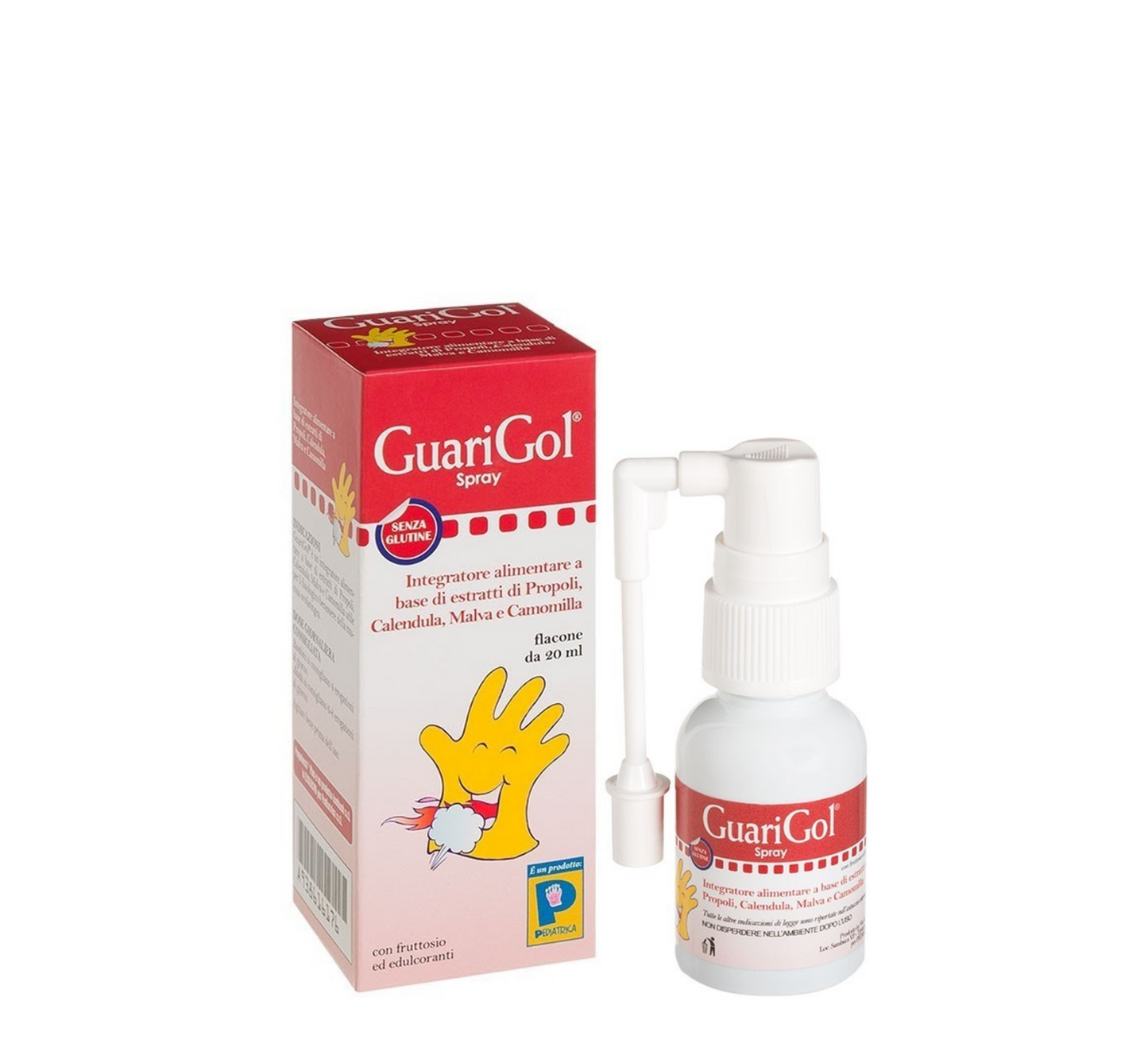 GuariGol Spray *20ml
