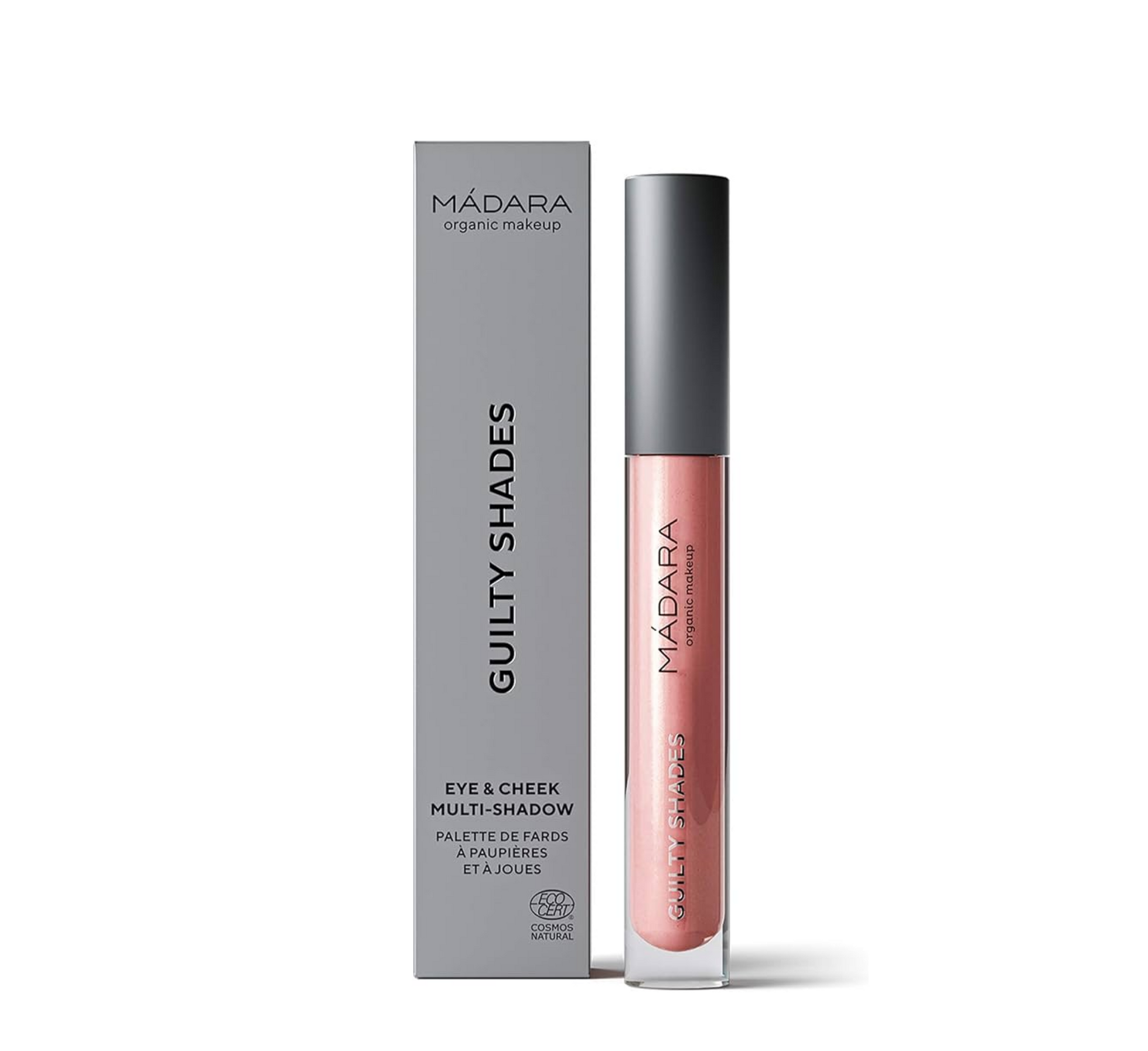 Guilty Shades Eye and Cheek Multi-Shadow 4ml