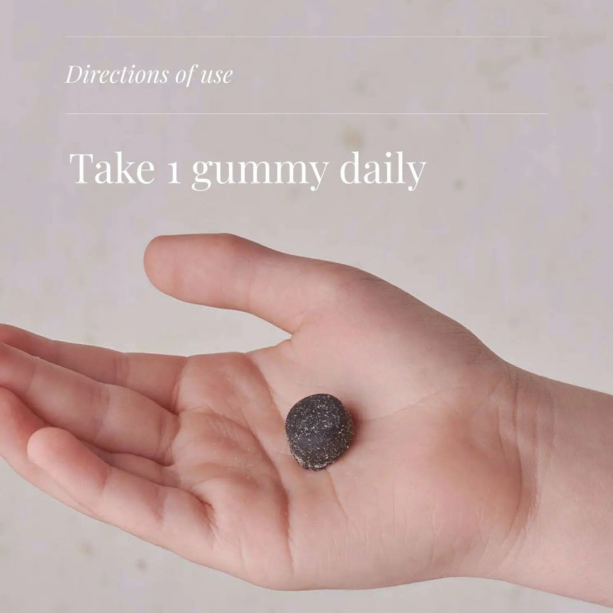 Body Biotics Gummies For Children