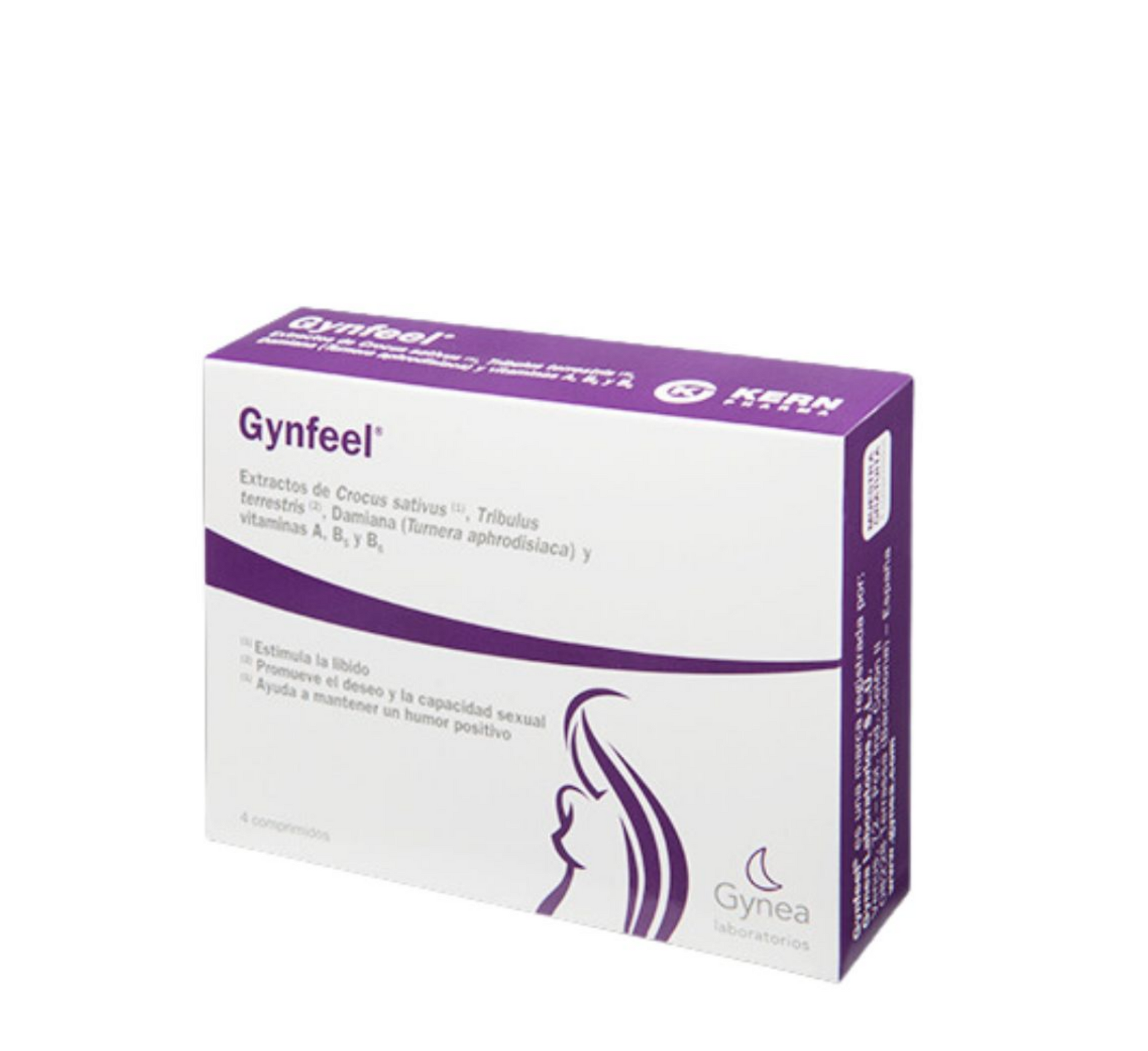 Gynea GynFeel *30tab