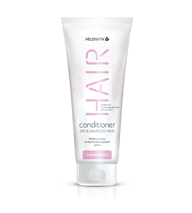 HAIR CONDITIONER DRY & DAMAGED HAIR