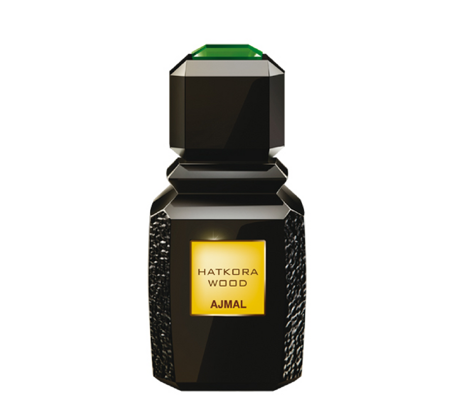 HATKORA WOOD EDP 100ML